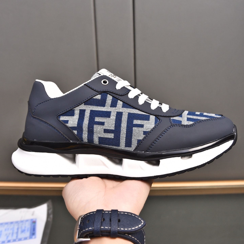 F**di casual shoes